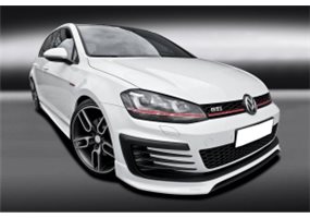 Kit Carroceria Vw Golf 7 Gti Cx 