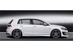 Kit Carroceria Vw Golf 7 Gti Cx 