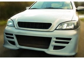 Paragolpes Delantero Opel Astra F Vertigo 