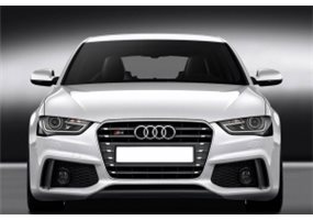 Paragolpes Delantero Audi A4 B8 / 8k Facelift Cx 