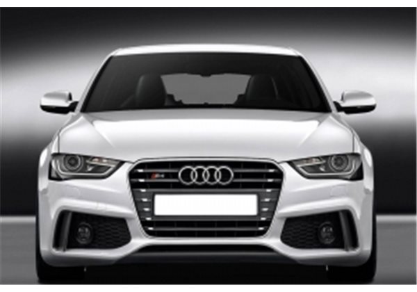 Paragolpes Delantero Audi A4 B8 / 8k Facelift Cx 