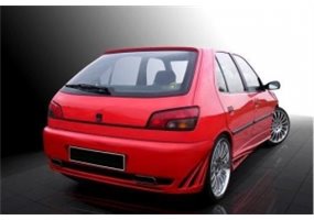 Taloneras Laterales Peugeot 306 H-design 