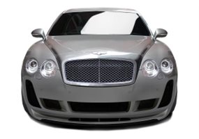 Kit Carroceria Bentley Continental Gt/gtc Aeris 