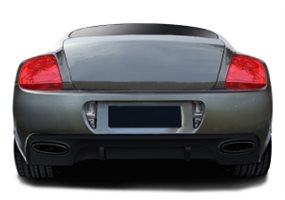 Kit Carroceria Bentley Continental Gt/gtc Aeris 