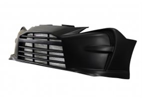 Kit Carroceria Hyundai Genesis Coupe Veneo 