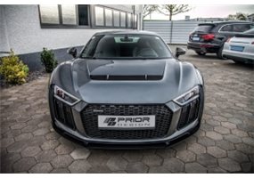 Kit Carroceria Audi R8 Mk2 P2 Wide 