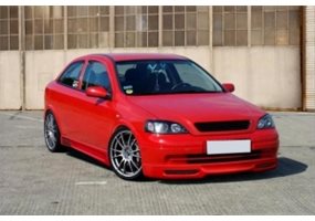 Faldones Laterales Opel Astra G Dx 