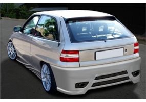 Paragolpes Trasero Opel Astra F Vertigo Rear Bumper