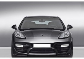 Paragolpes Delantero Porsche Panamera C2 