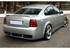 Kit Carroceria Vw Passat 3b Sport 