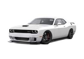 Kit Carroceria Dodge Challenger Cyber 