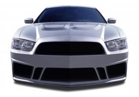 Kit Carroceria Dodge Charger Mk2 Citrix 