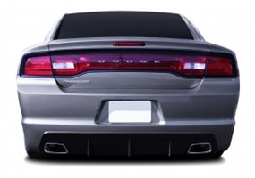 Kit Carroceria Dodge Charger Mk2 Citrix 