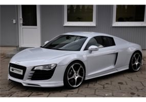 Kit Carroceria Audi R8 Exclusive 