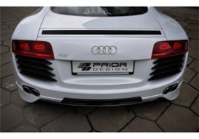 Kit Carroceria Audi R8 Exclusive 