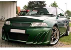Paragolpes Delantero Opel Astra F H-design 