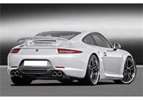 Kit Carroceria Porsche 911 991 C2 