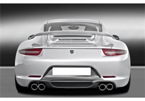 Kit Carroceria Porsche 911 991 C2 