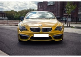 Paragolpes Delantero Bmw E63 / E64 M4-look 