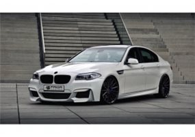 Paragolpes Delantero Bmw F10 / F11 M4-look 