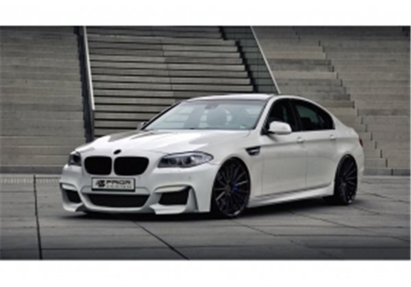 Paragolpes Delantero Bmw F10 / F11 M4-look 