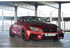 Kit Carroceria Bmw F12 / F13 P2 Wide 