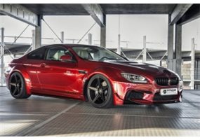 Kit Carroceria Bmw F12 / F13 P2 Wide 