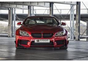 Kit Carroceria Bmw F12 / F13 P2 Wide 