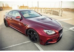 Kit Carroceria Bmw F12 / F13 P2 Wide 