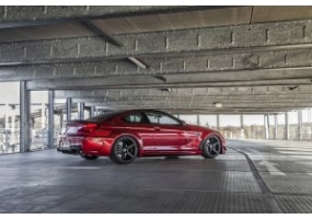 Kit Carroceria Bmw F12 / F13 P2 Wide 