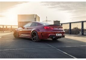 Kit Carroceria Bmw F12 / F13 P2 Wide 