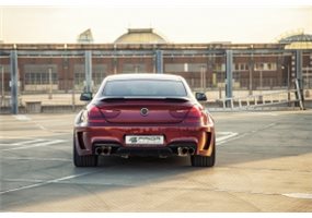 Kit Carroceria Bmw F12 / F13 P2 Wide 