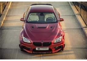 Kit Carroceria Bmw F12 / F13 P2 Wide 