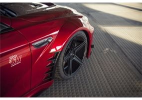 Kit Carroceria Bmw F12 / F13 P2 Wide 