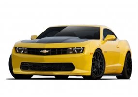 Kit Carroceria Chevrolet Camaro Stingray-look 