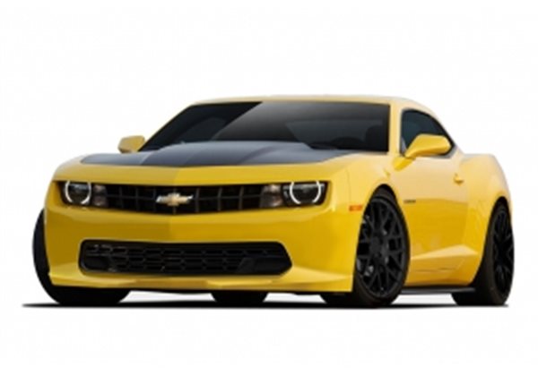 Kit Carroceria Chevrolet Camaro Stingray-look 