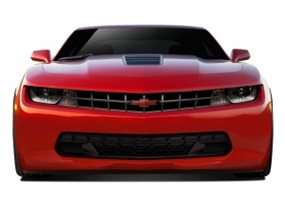 Kit Carroceria Chevrolet Camaro Stingray-look 