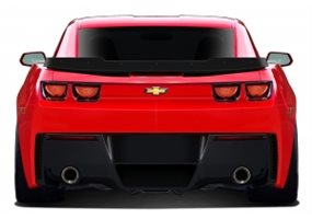 Kit Carroceria Chevrolet Camaro Stingray-look 