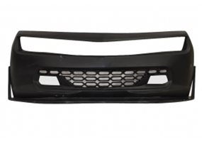 Kit Carroceria Chevrolet Camaro Stingray-look 