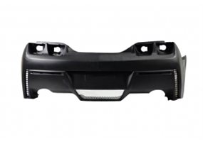 Kit Carroceria Chevrolet Camaro Stingray-look 