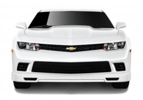Kit Carroceria Chevrolet Camaro Rv8 