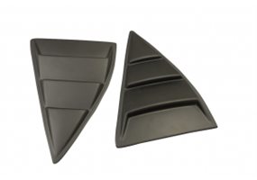 Kit Carroceria Chevrolet Camaro Rv8 