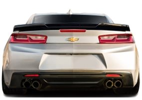 Kit Carroceria Chevrolet Camaro 6 Aeris 