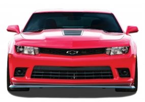 Kit Carroceria Chevrolet Camaro Z28-look 