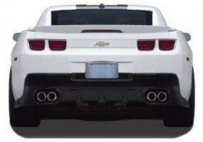 Kit Carroceria Chevrolet Camaro Z28-look 