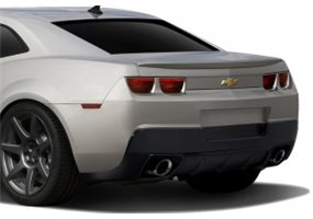 Kit Carroceria Chevrolet Camaro Z28-look 
