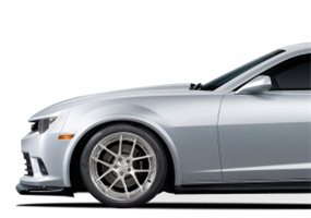 Kit Carroceria Chevrolet Camaro Z28-look 