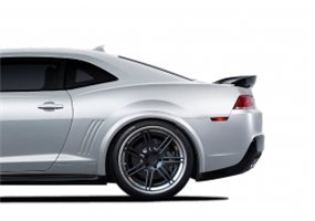 Kit Carroceria Chevrolet Camaro Z28-look 