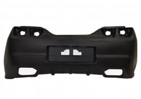 Kit Carroceria Chevrolet Camaro Z28-look 