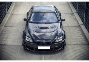Kit Carroceria Bmw F06 Pdx Wide 